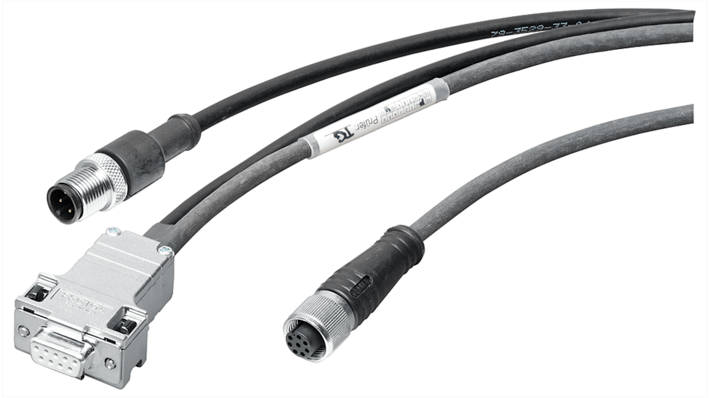 シーメンス 接続ケーブル 6GT28914KH50 Cable RF200/RF300用
