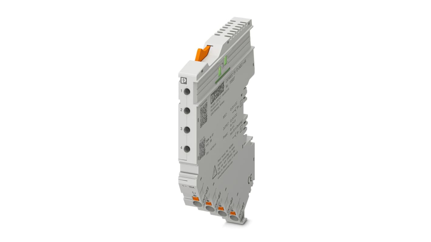 Phoenix Contact Electronic Circuit Breaker