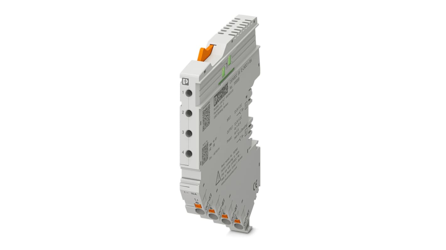 Phoenix Contact Electronic Circuit Breaker