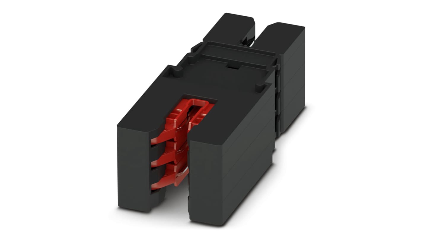 Phoenix Contact Connector, 160A, BBC, Standard