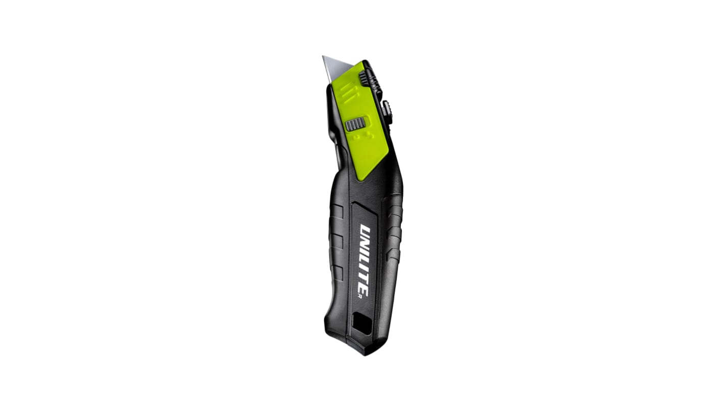 Unilite Safety Knife Blade, Heavy Duty Knife