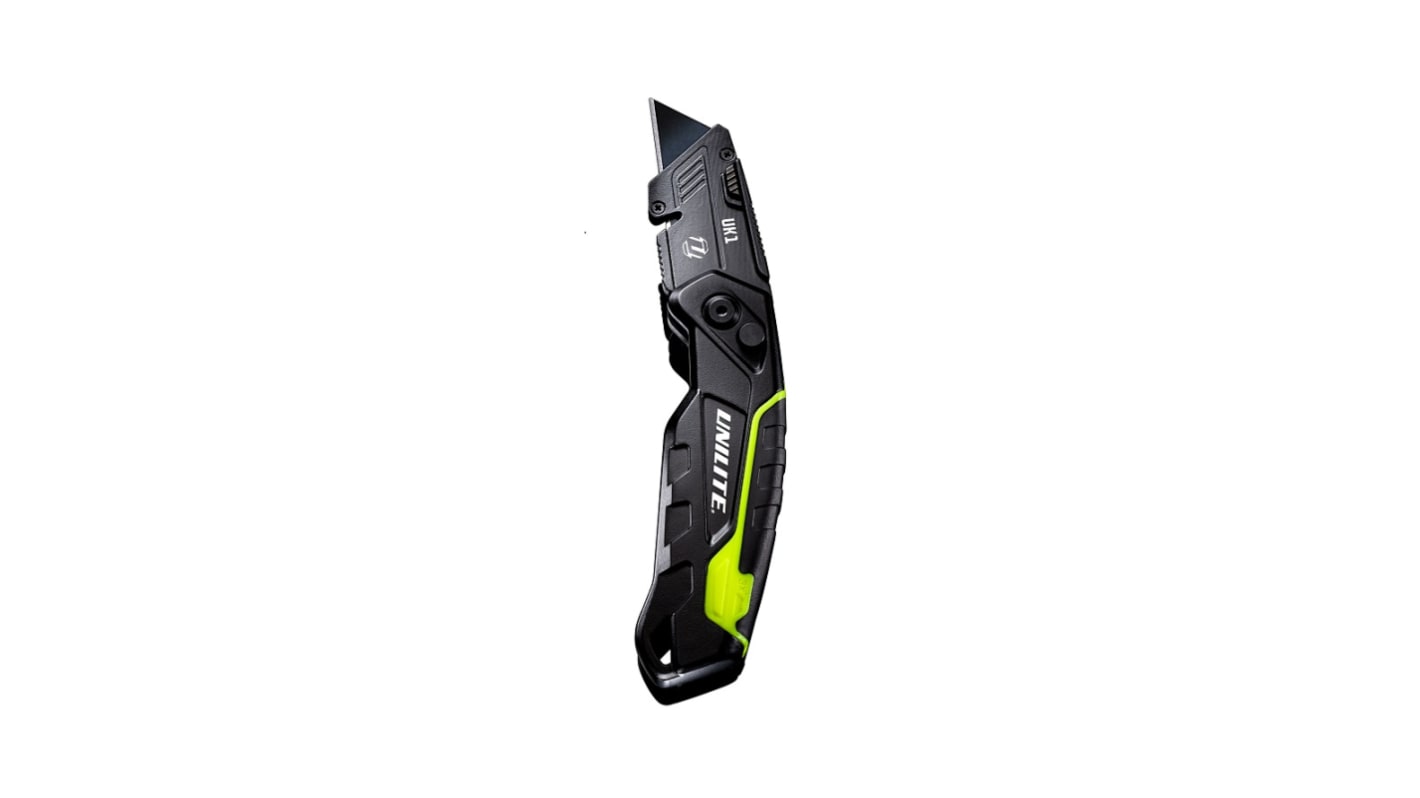 Unilite ナイフ 全体長:175 ミリ, ニッケル