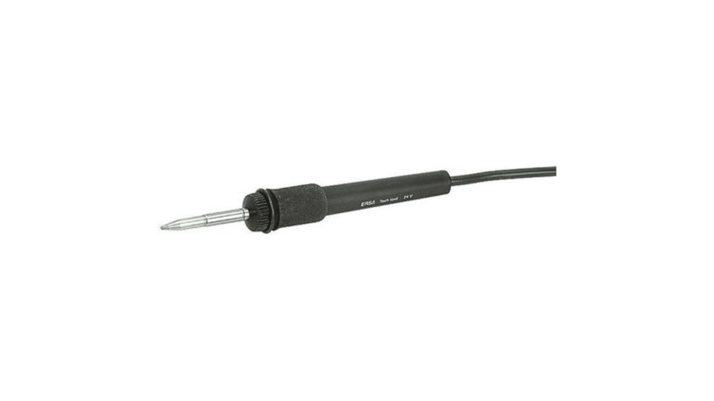 Ersa Electric Soldering Iron, 60W, for use with Digital 60 (0DIG60A) and MICRO-CON 60 iA (0MIC60iA), Ersa Digital 2000A