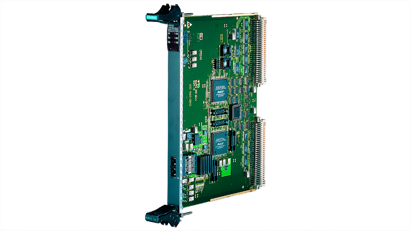 Siemens SIMATIC TDC Series Series Communication Module for Use with Access Module For Global Data Memory (GDM)