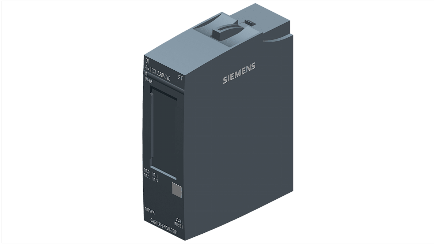 Siemens 6AG113 Digitales Eingangsmodul für ET 200SP Digital Eingang