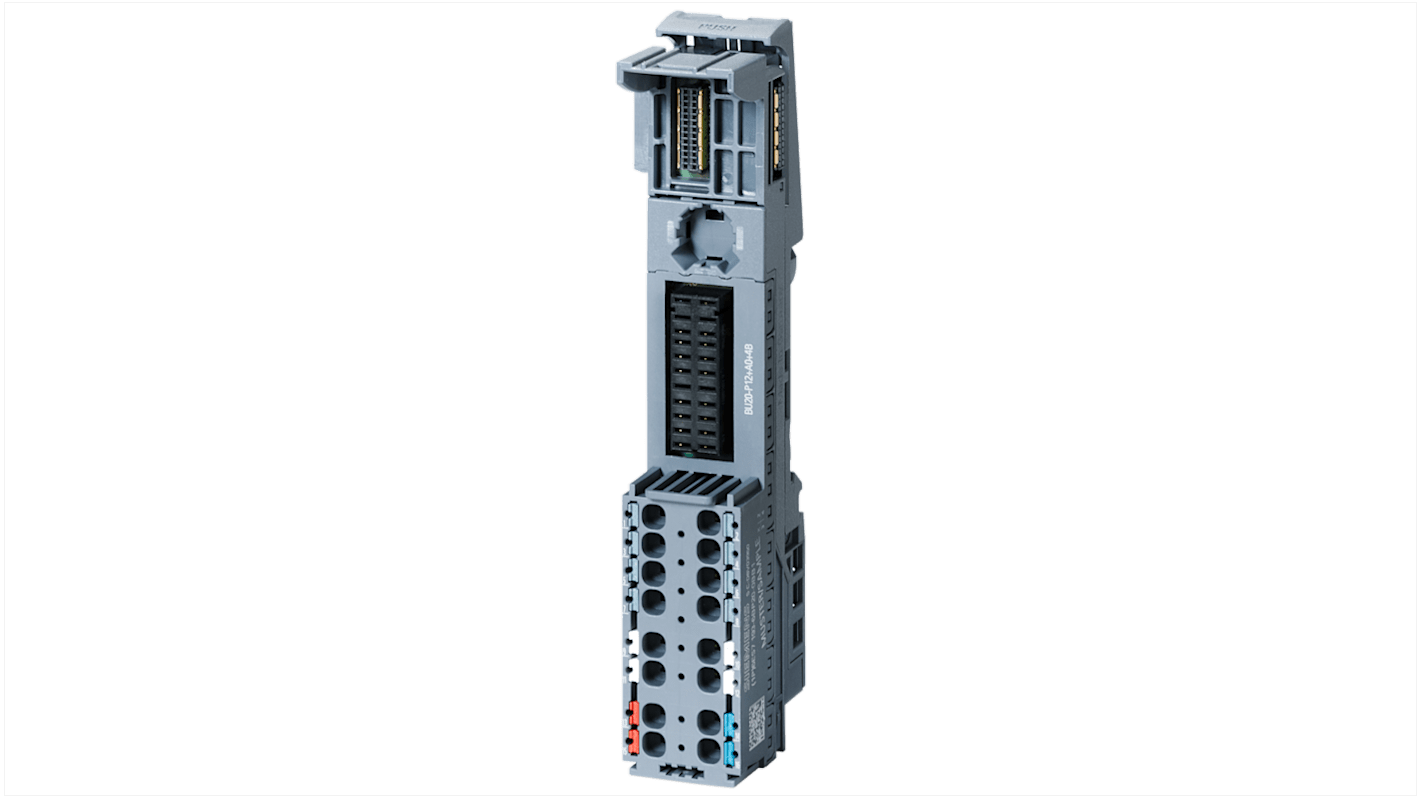 Siemens 6AG119 Series Base Unit for Use with ET 200SP