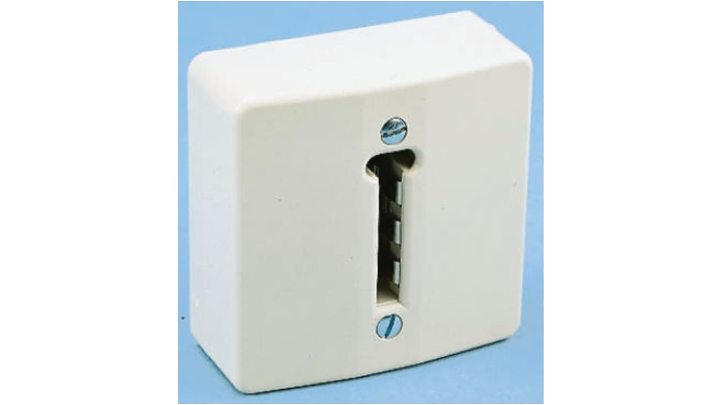 Decelect Telephone wall socket