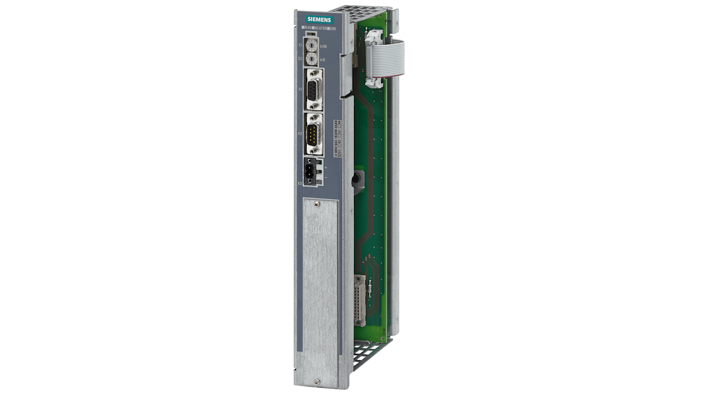 Siemens Interface Module