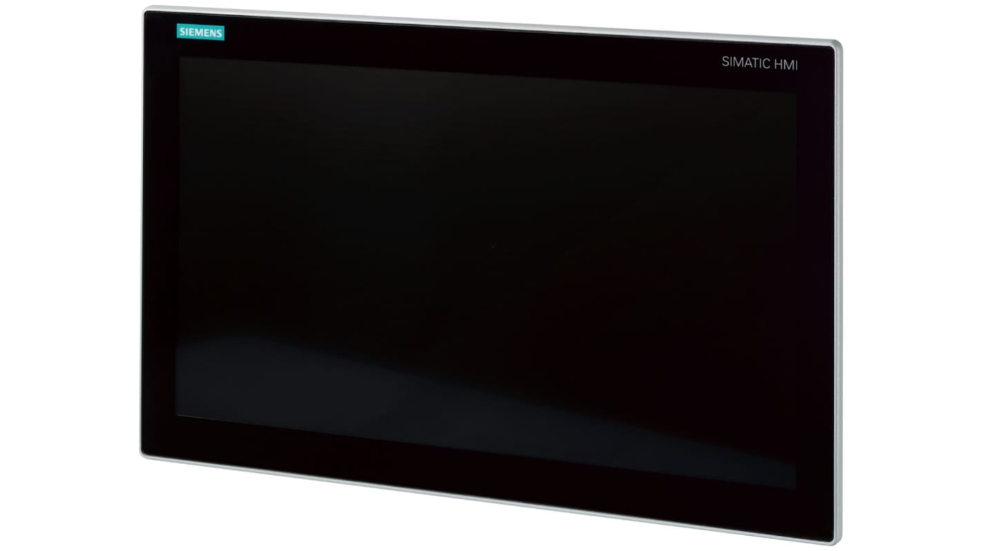 Siemens SIMATIC Series ITC1500 V3 HMI Thin Client - 15.6 in, TFT Display, 1366 x 768pixels