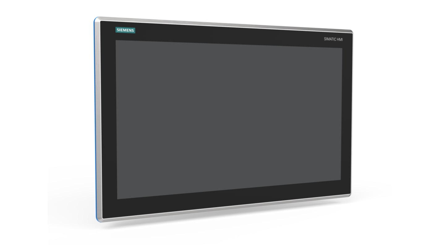 Pannello piatto Siemens, IFP2200 V2, 21,5 poll., serie SIMATIC, display TFT