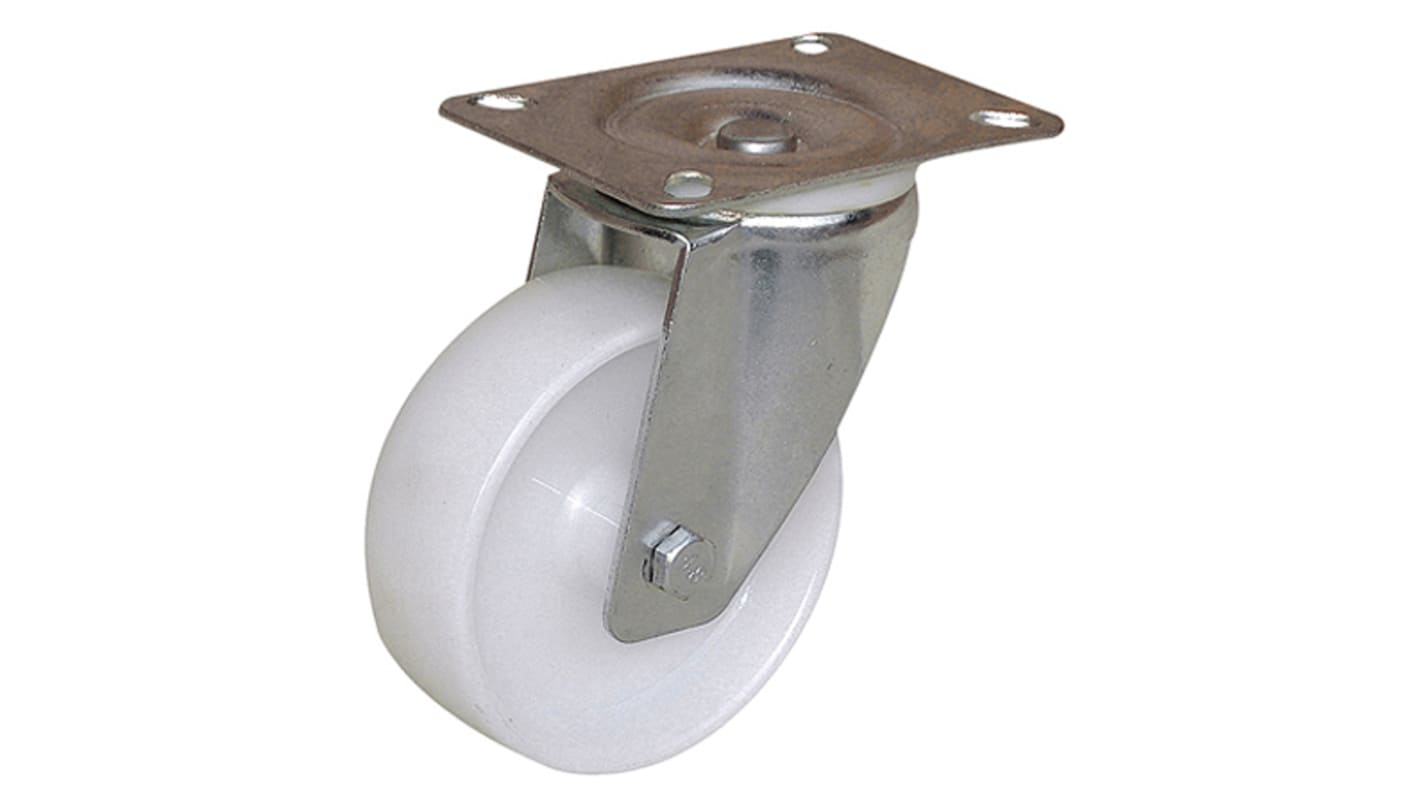 Ruedas giratorias Guitel, 1080105, 50daN