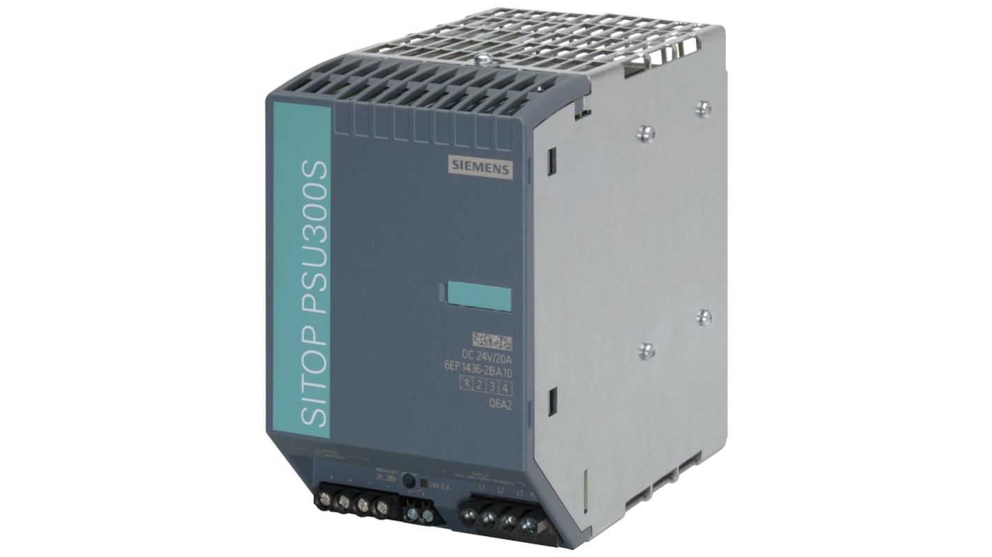 Alimentatore Siemens, per SIPLUS, CA