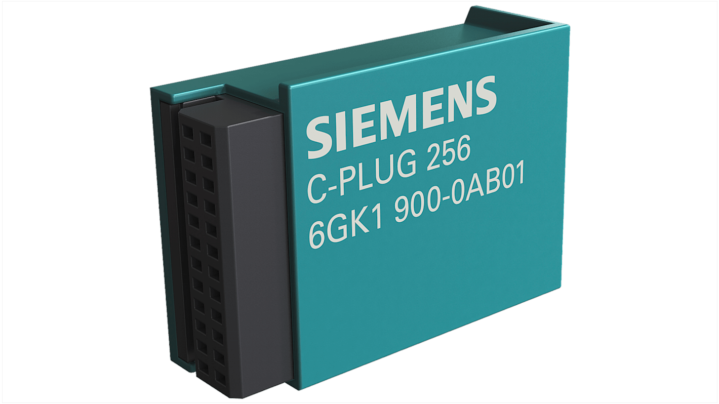 Siemens Memory for Use with CP 343-1 Advanced