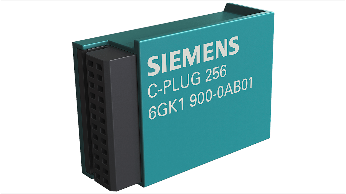 Memoria Siemens, para usar con CP 343-1 Advanced