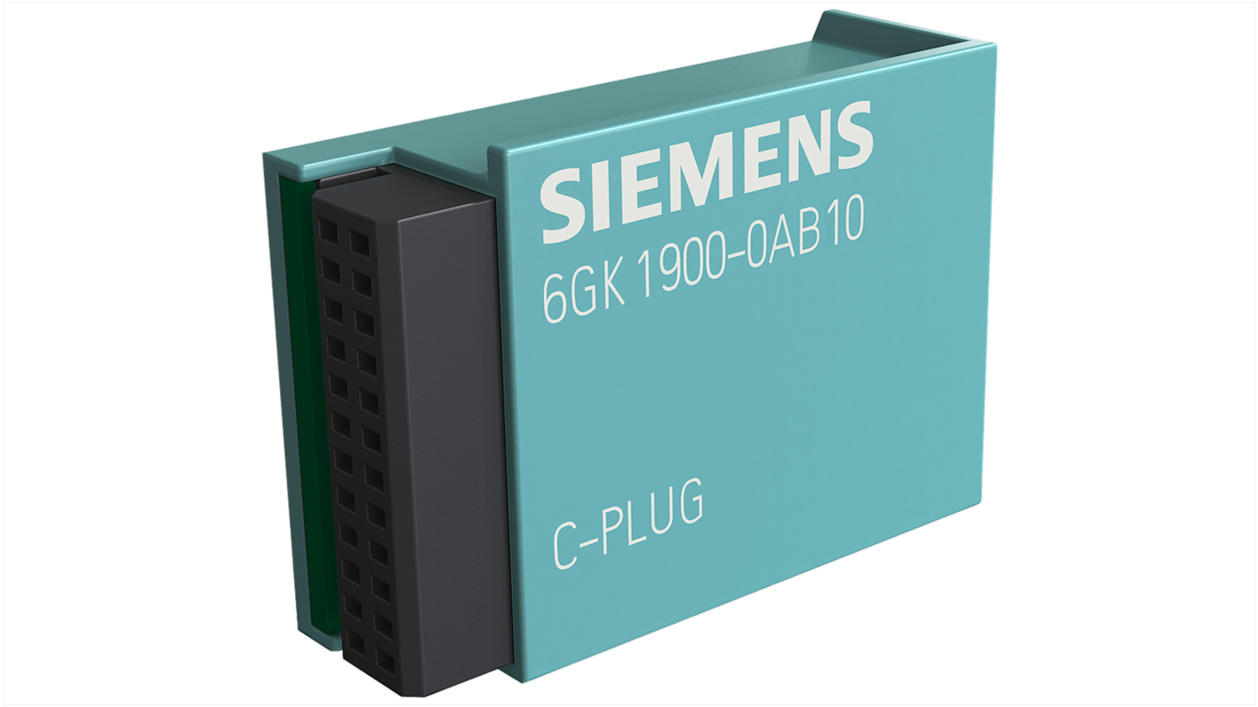 Siemens Memory for Use with SIMATIC NET
