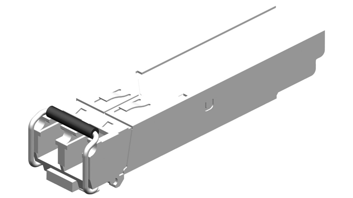 Moduł połączeniowy Siemens Moduł komunikacyjny SIMATIC S7-1500 ET 200 Przewód łączący 6AG19601CB004AA5 0,55 x 0,51 x