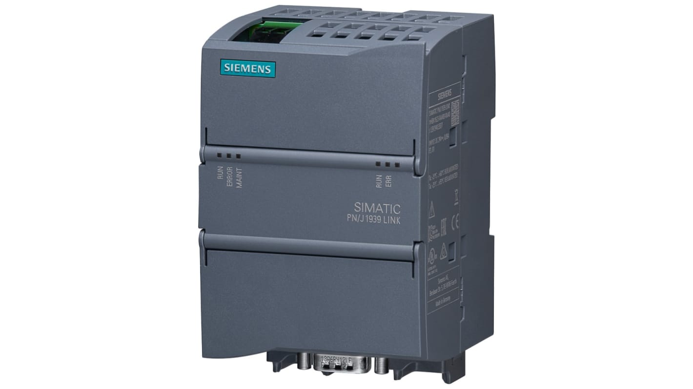 Moduł komunikacyjny Siemens Moduł komunikacyjny SIPLUS 6AG26230AA004AA0 4,40 x 2,75 x 2,95 cala