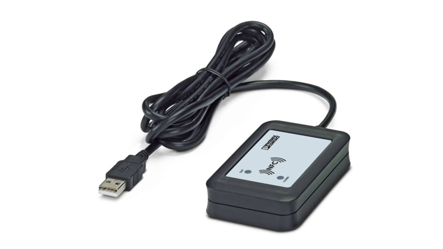 Phoenix Contact 2909681, Chip Programming Adapter for Wireless Configuration
