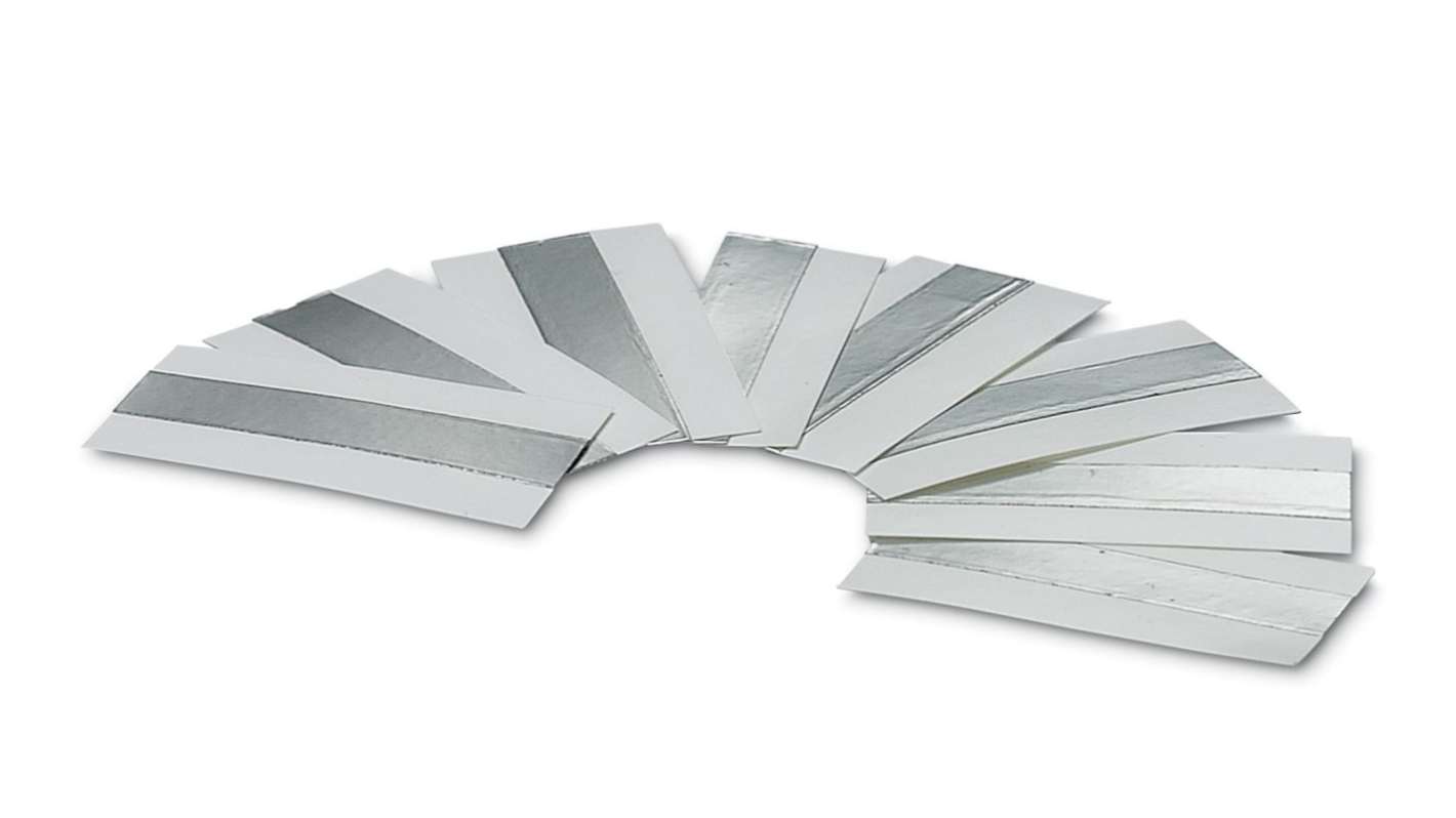 Phoenix Contact Shielding Sheet, 1mm x 40mm x 8mm