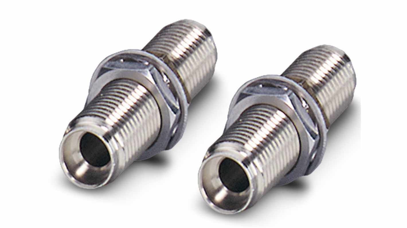 Phoenix Contact Fiber Optic Coupling