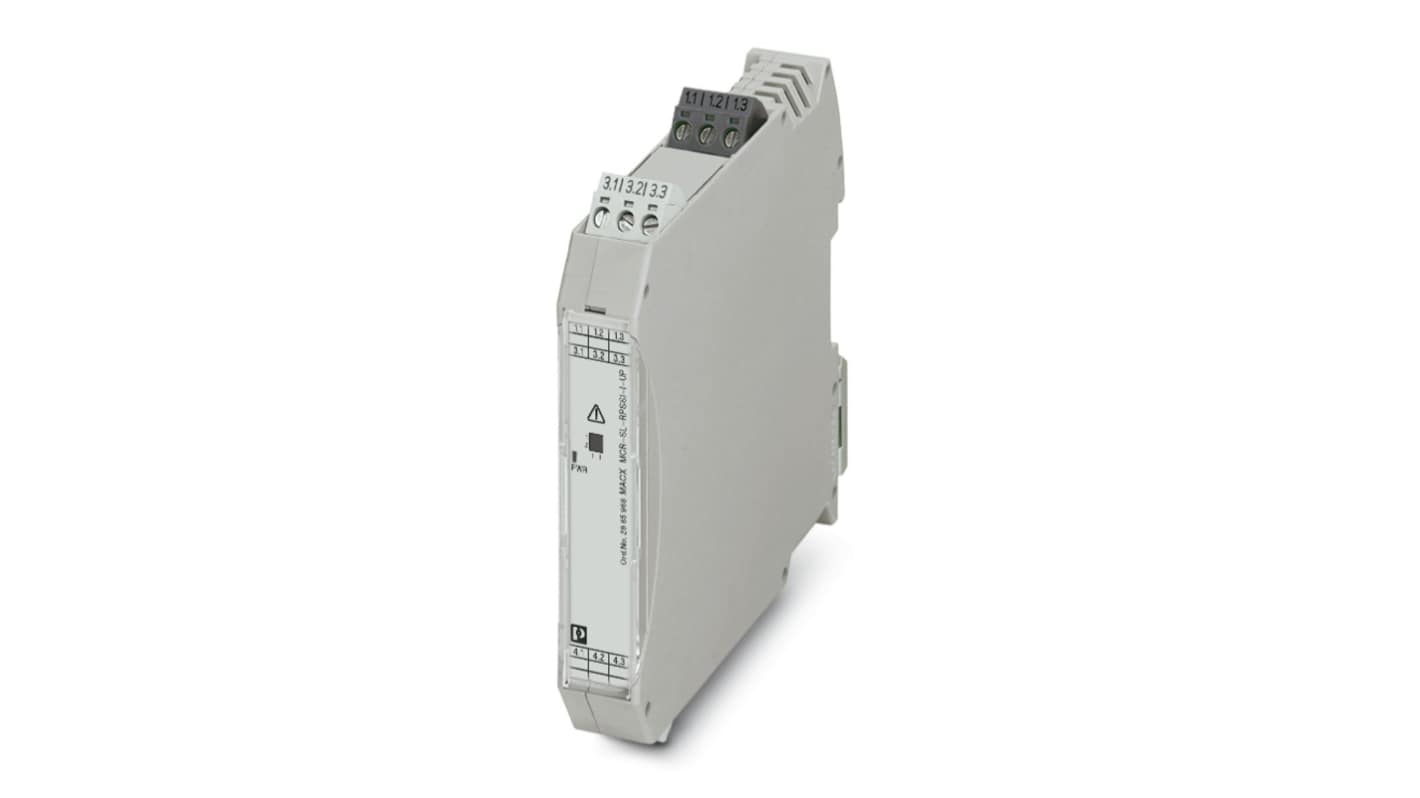 Repeater power supply