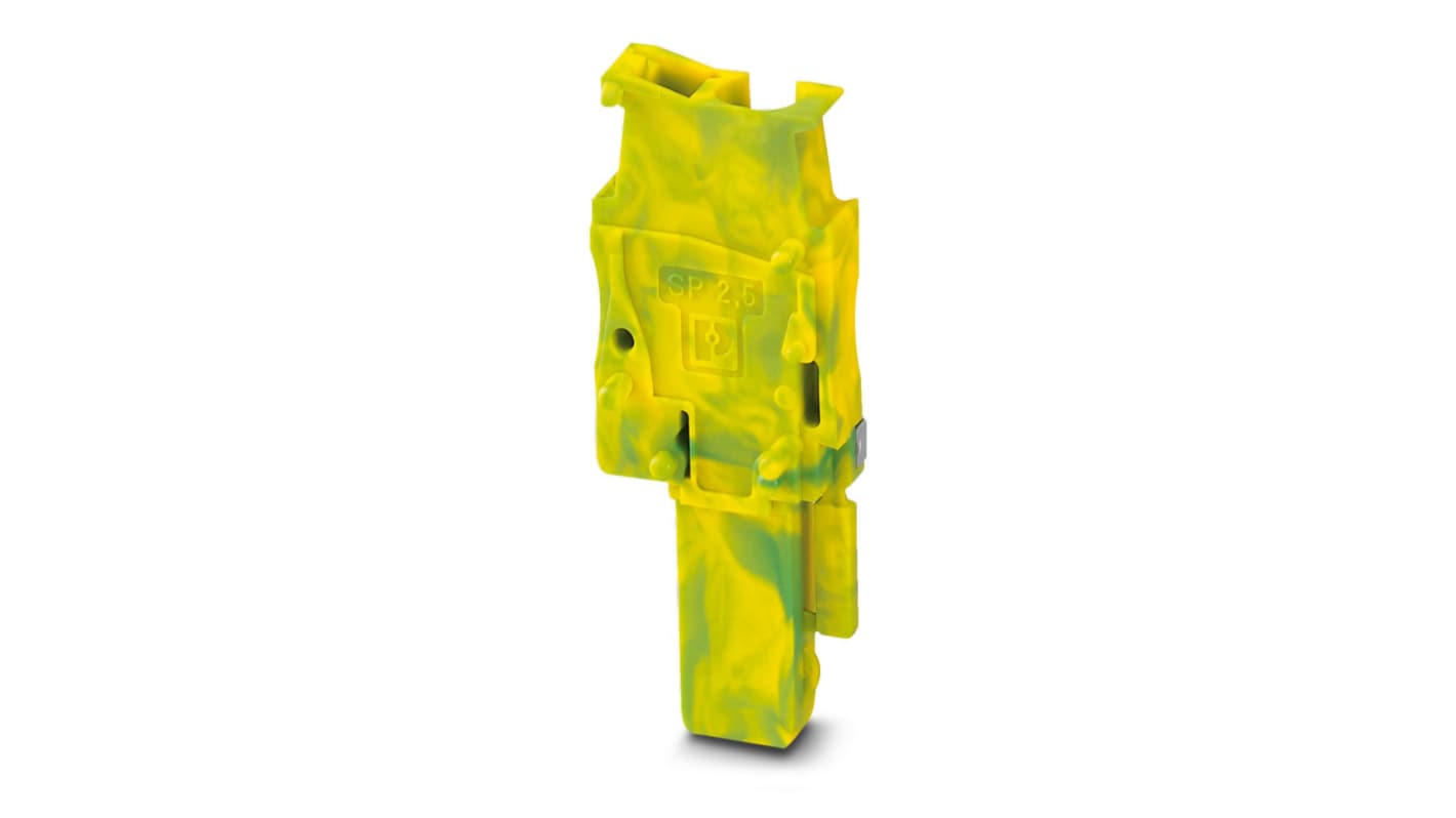 Phoenix Contact, ST-COMBI, Pluggable Terminal Block, Plug, 3043093