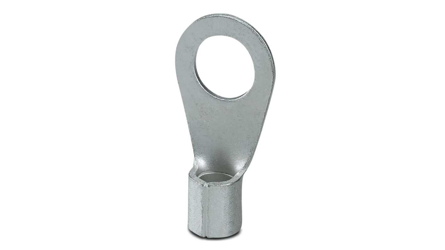 Phoenix Contact Uninsulated Ring Terminal