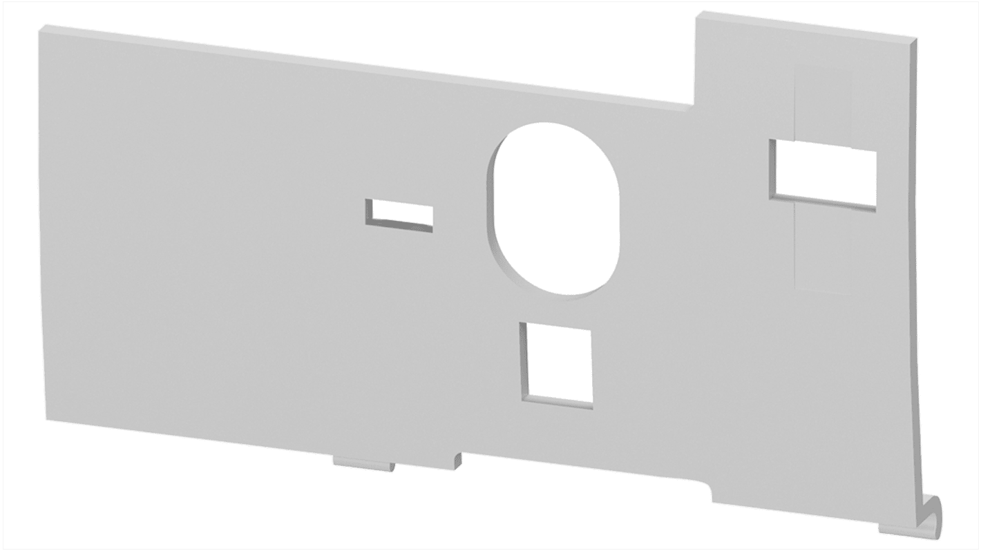 Siemens Relay Cover for use with Relay