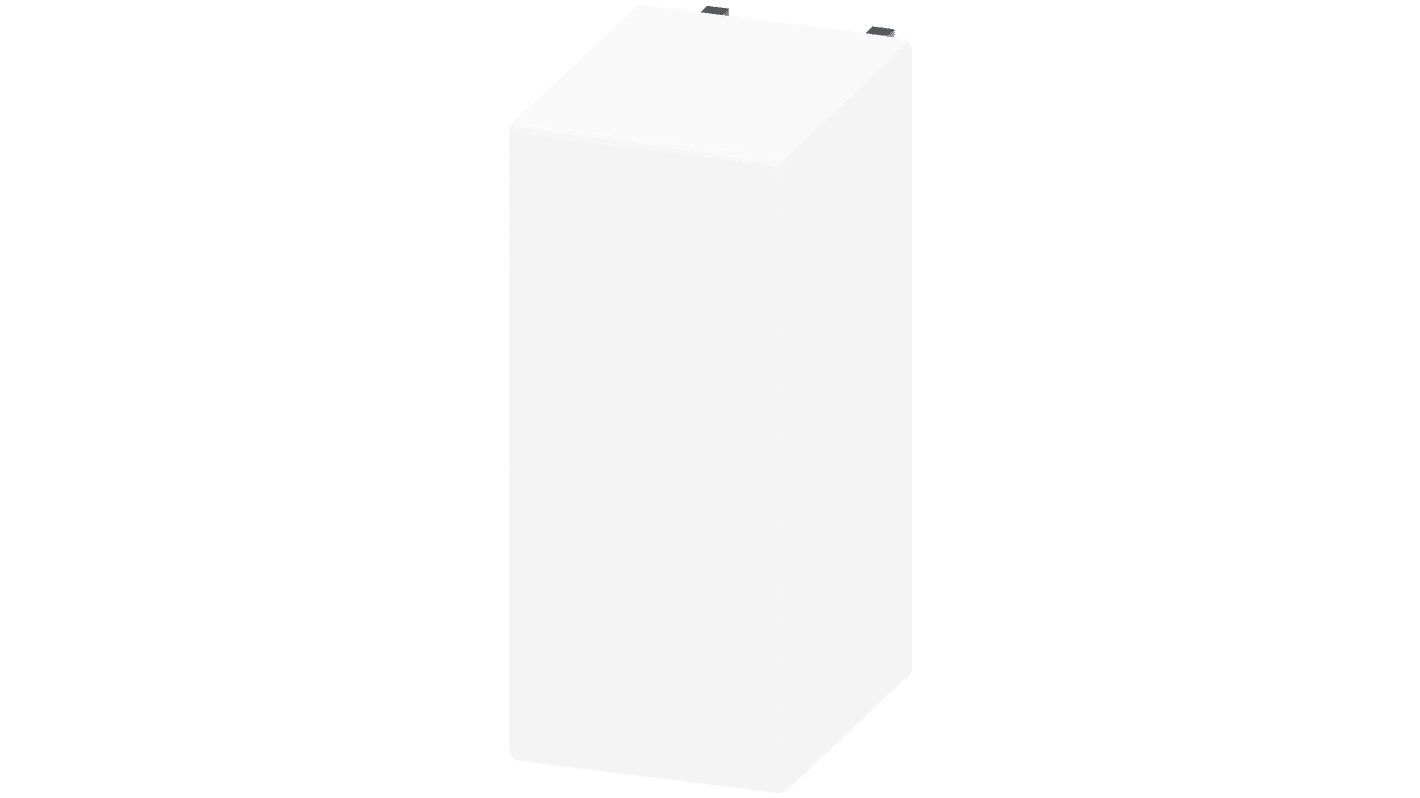 Relais de puissance Siemens, 1 RT, bobine 24V c.a. Enfichable