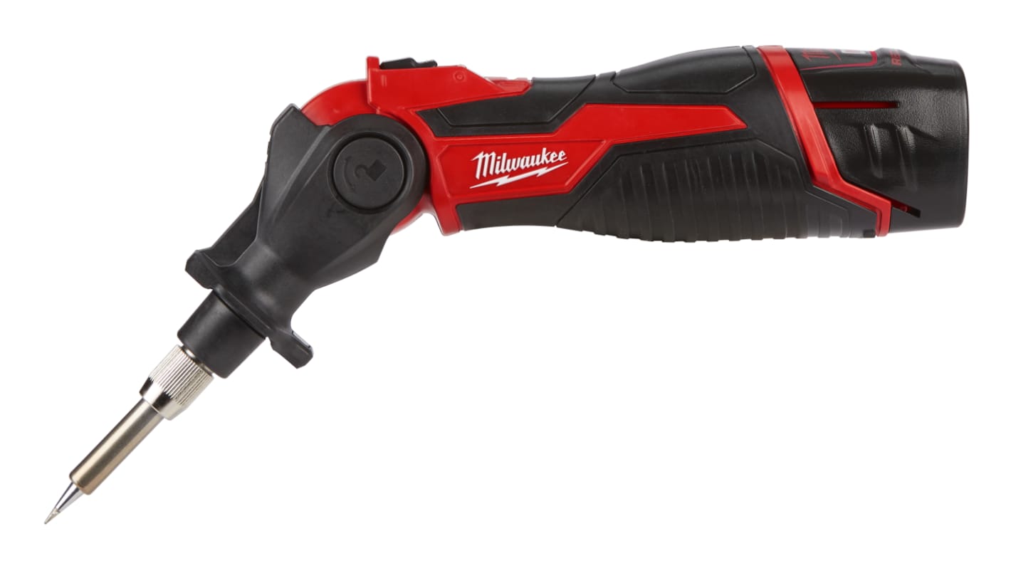 12v milwaukee soldering iron 2025