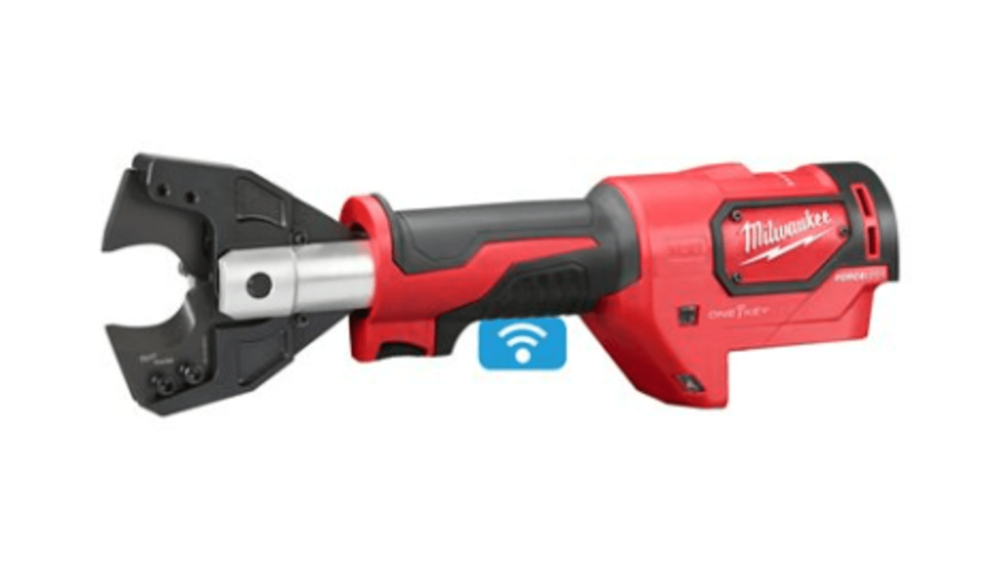 Milwaukee 4933464300 Cordless 20V 35 mm Cable Cutter RS