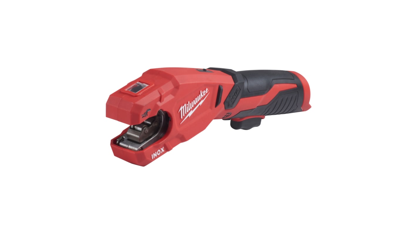 Milwaukee pipe cutter m18 sale