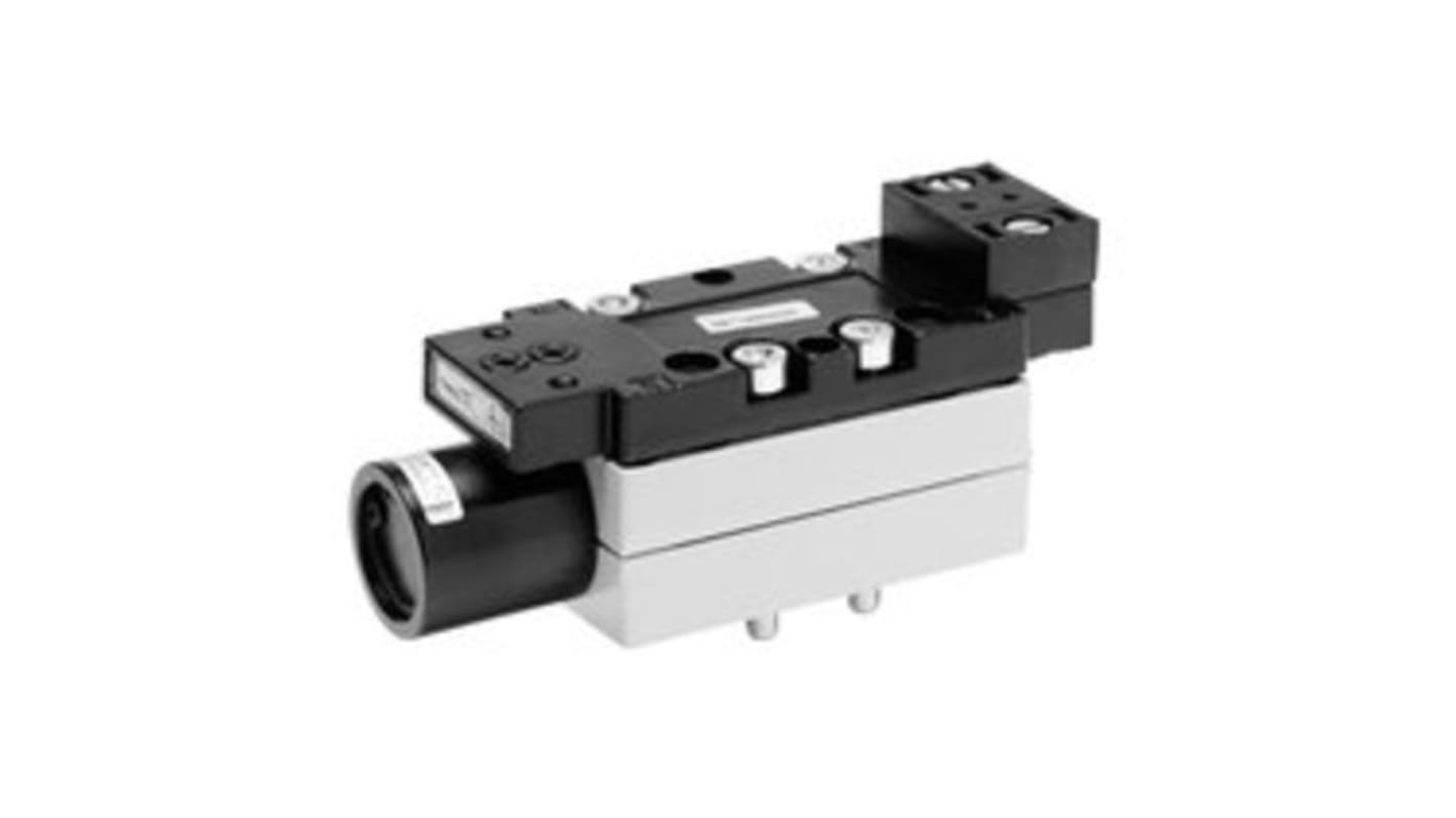 EMERSON – AVENTICS Pneumatic Control Valve - Electrical V581 Series