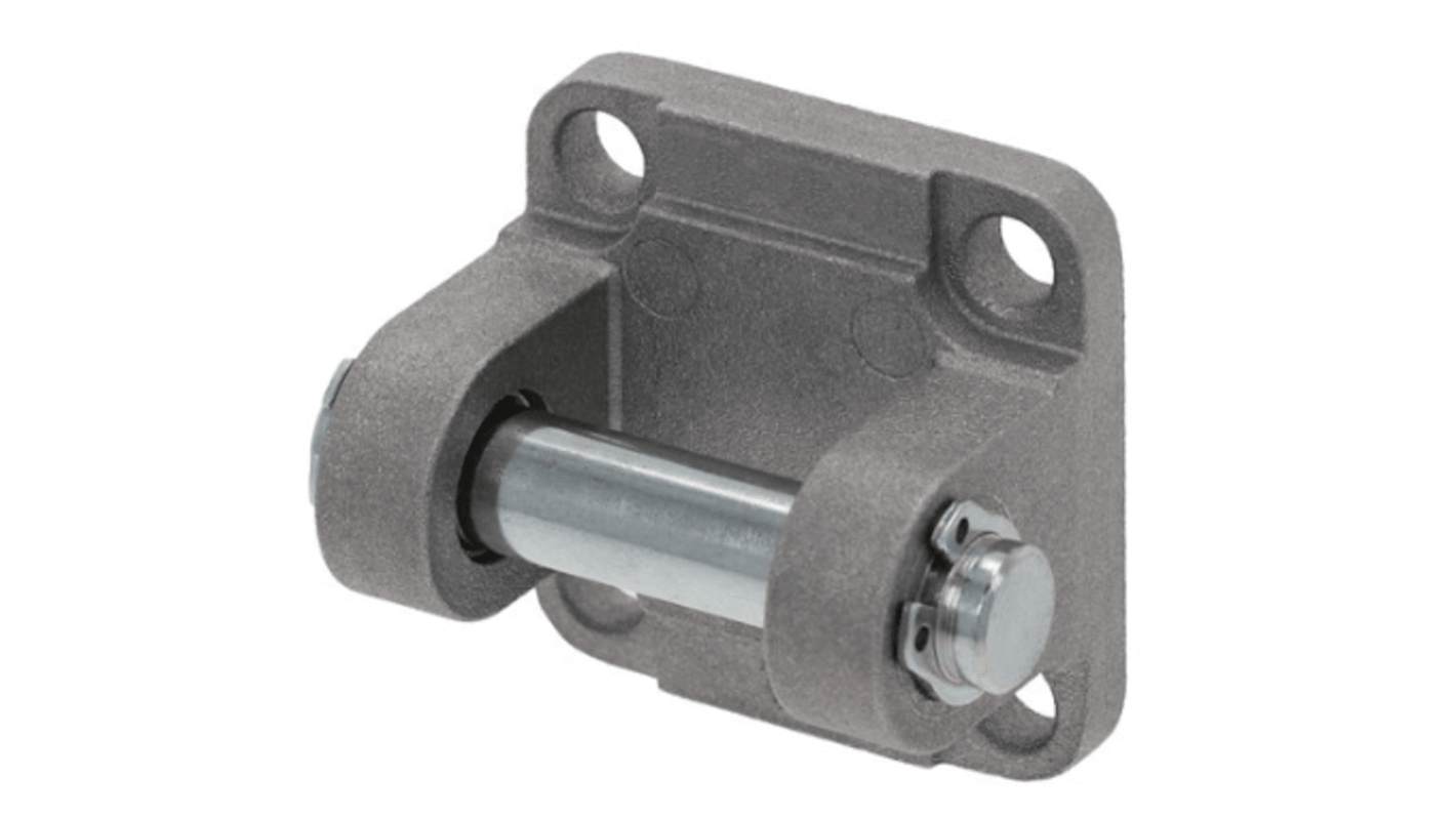 Chape EMERSON – AVENTICS CM1