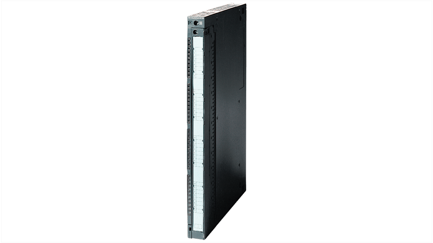 Siemens 6ES7422 Series PLC I/O Module for Use with S7-400
