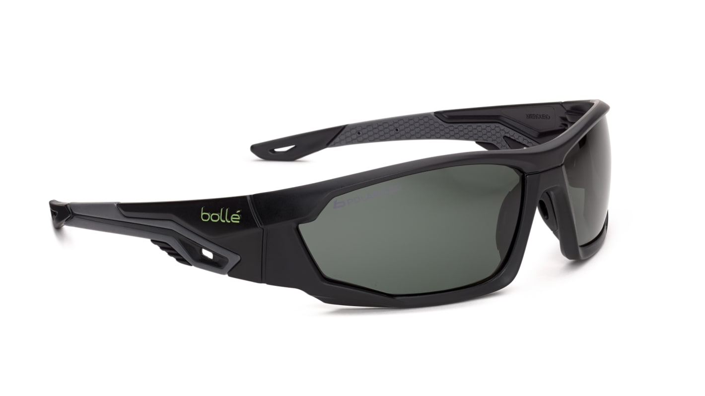 Occhiali Bolle Safety MERCURO con lenti col. Fumo