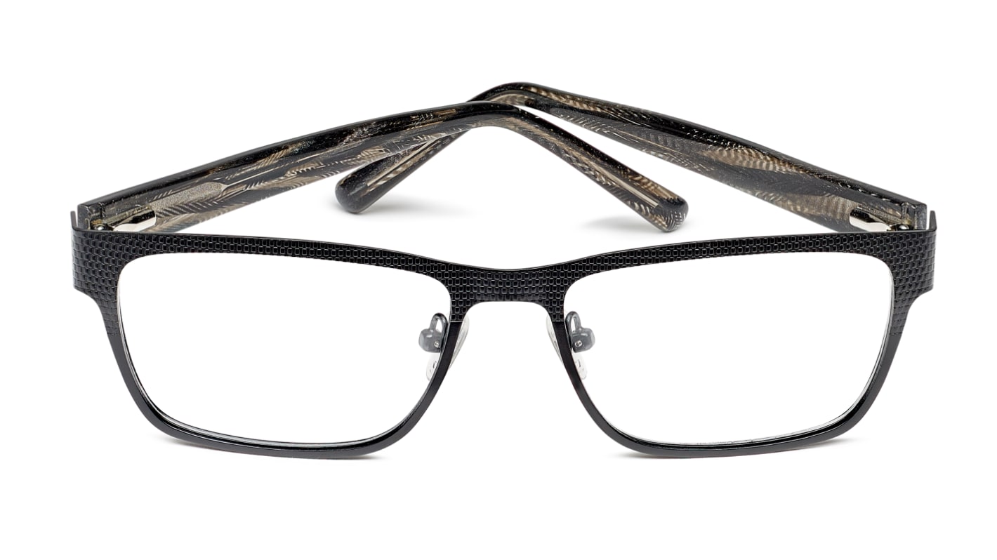 Bolle Safety B713 UV Safety Glasses, Clear PC Lens
