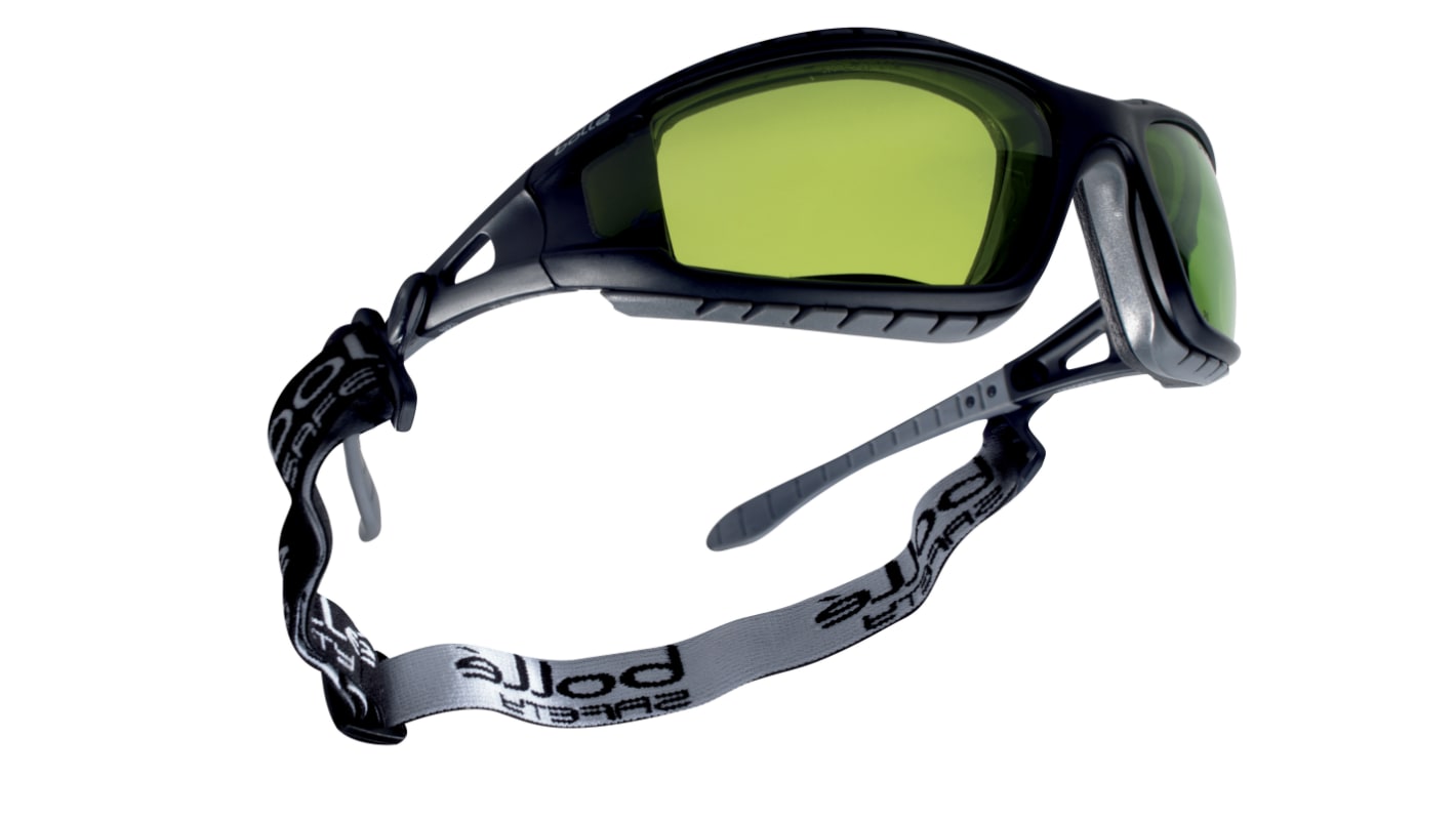 Gafas de soldadura Bolle TRACWPCC2, No, No, lente de color Transparente Lentes, PC