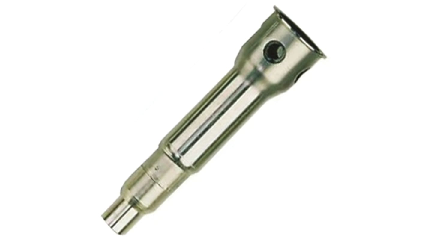 Weller Hot Air Nozzle for use with WP1 Gas Soldering Iron