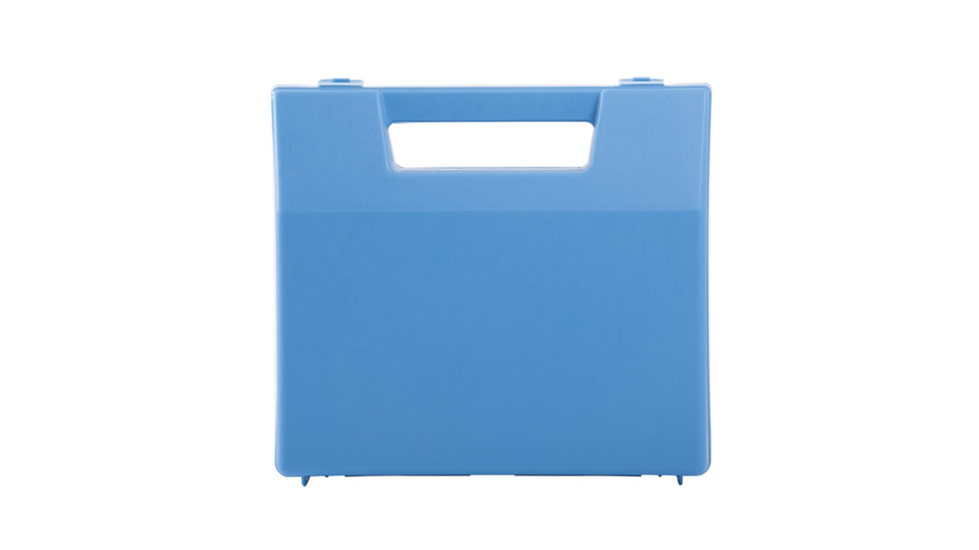Gard Plasticases Rétro Plastic Equipment case, 235 x 215 x 75mm
