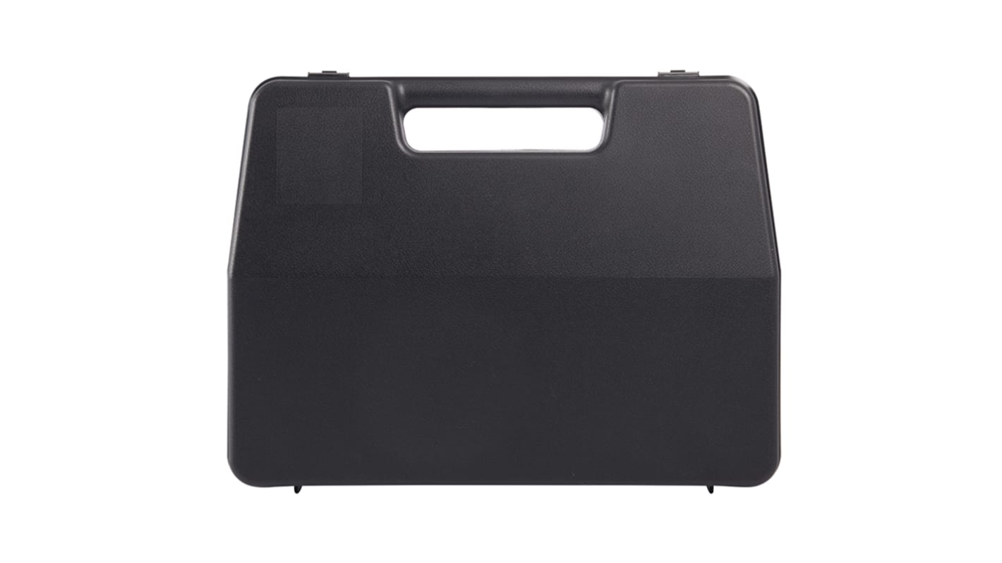 Valigetta Gard Plasticases Rétro in PP, 349 x 264 x 86mm
