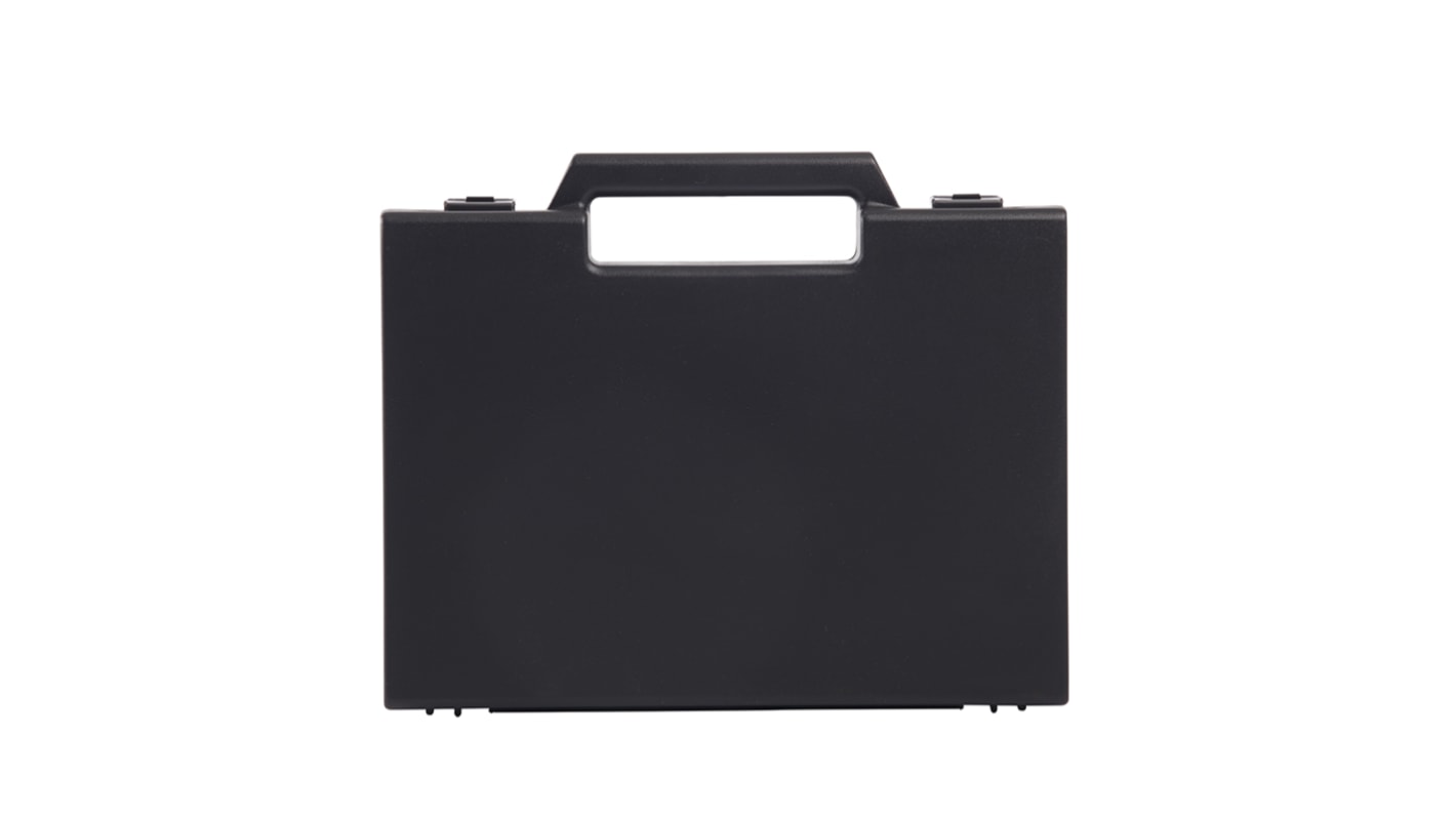 Gard Plasticases Classic Plastic Equipment case, 229 x 189 x 44mm