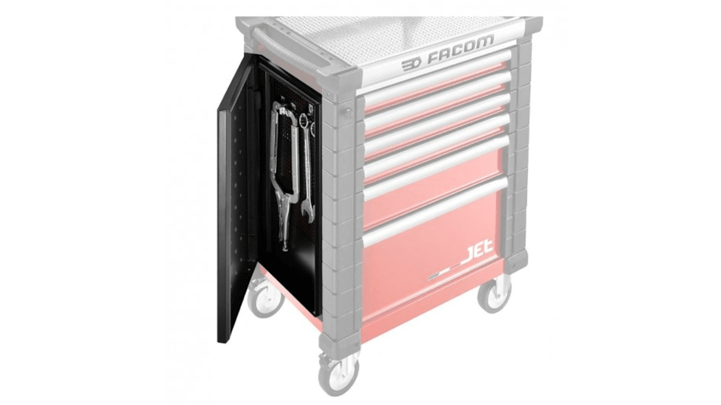 Facom Steel Tool Cabinet
