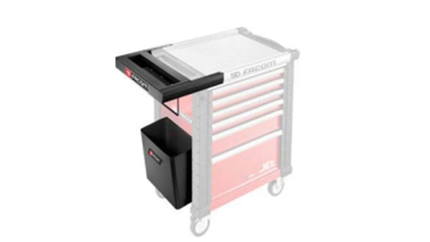 Facom Steel Cleaning Set