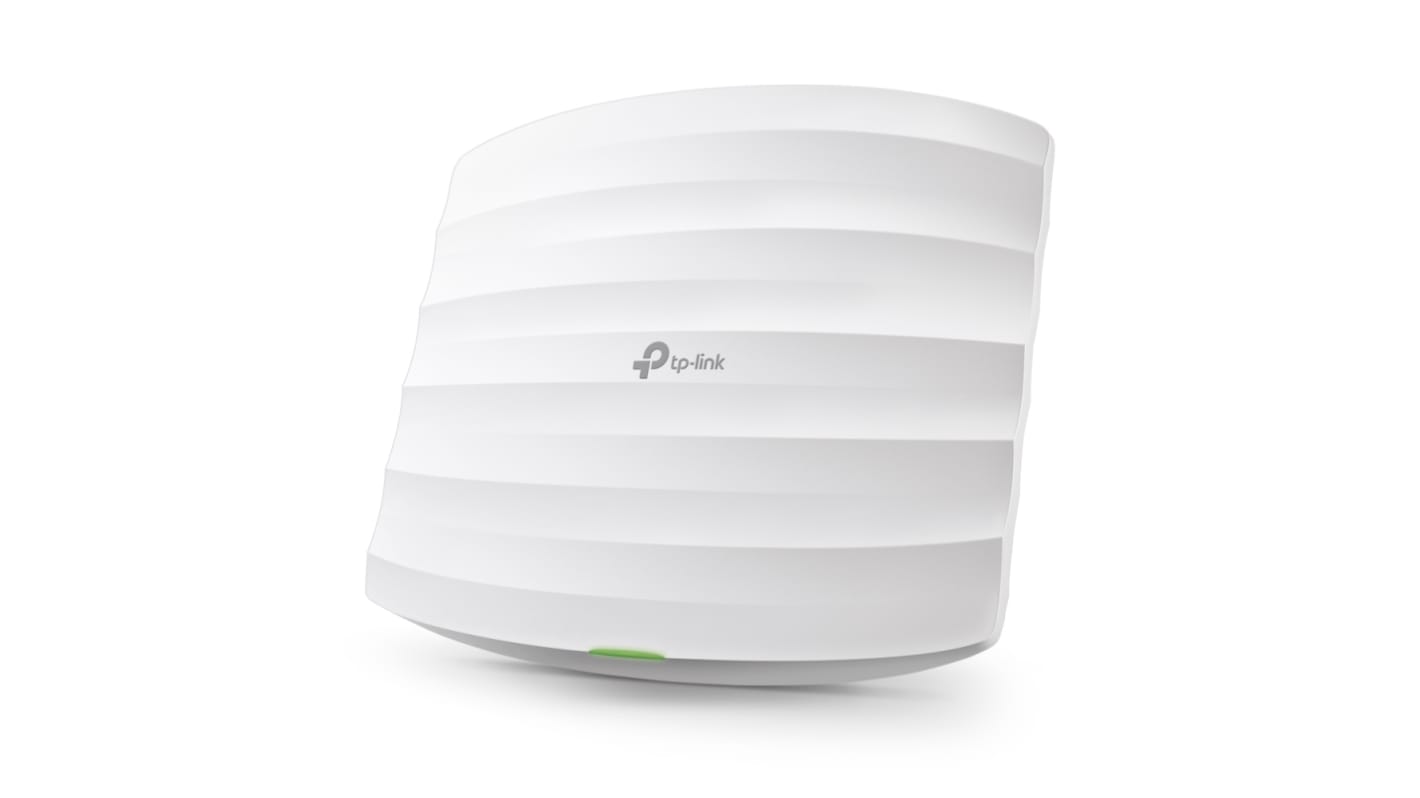 TP-Link 1 Port Wireless Access Point, IEEE 802.11 ac/n/g/b/a