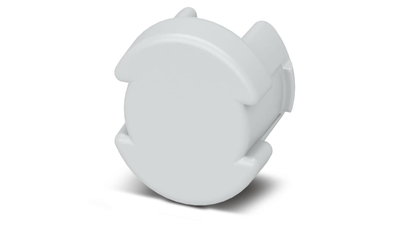 Phoenix Contact 1175957 Male Circular Connector Dust Cap
