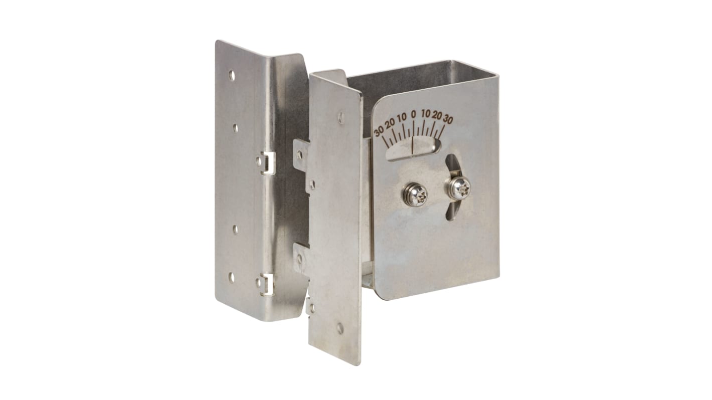 Siemens Stainless Steel, 100mm H, 100mm W