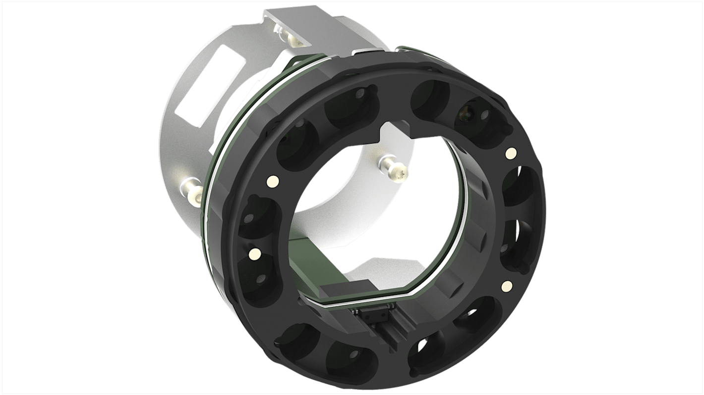 Rs-Online Luce anulare Siemens per uso con MV500