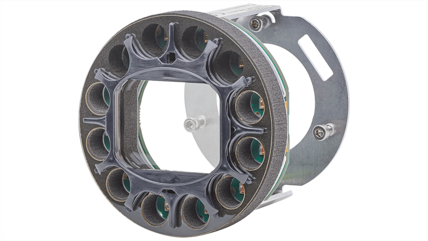 Rs-Online Luce anulare Siemens per uso con MV500