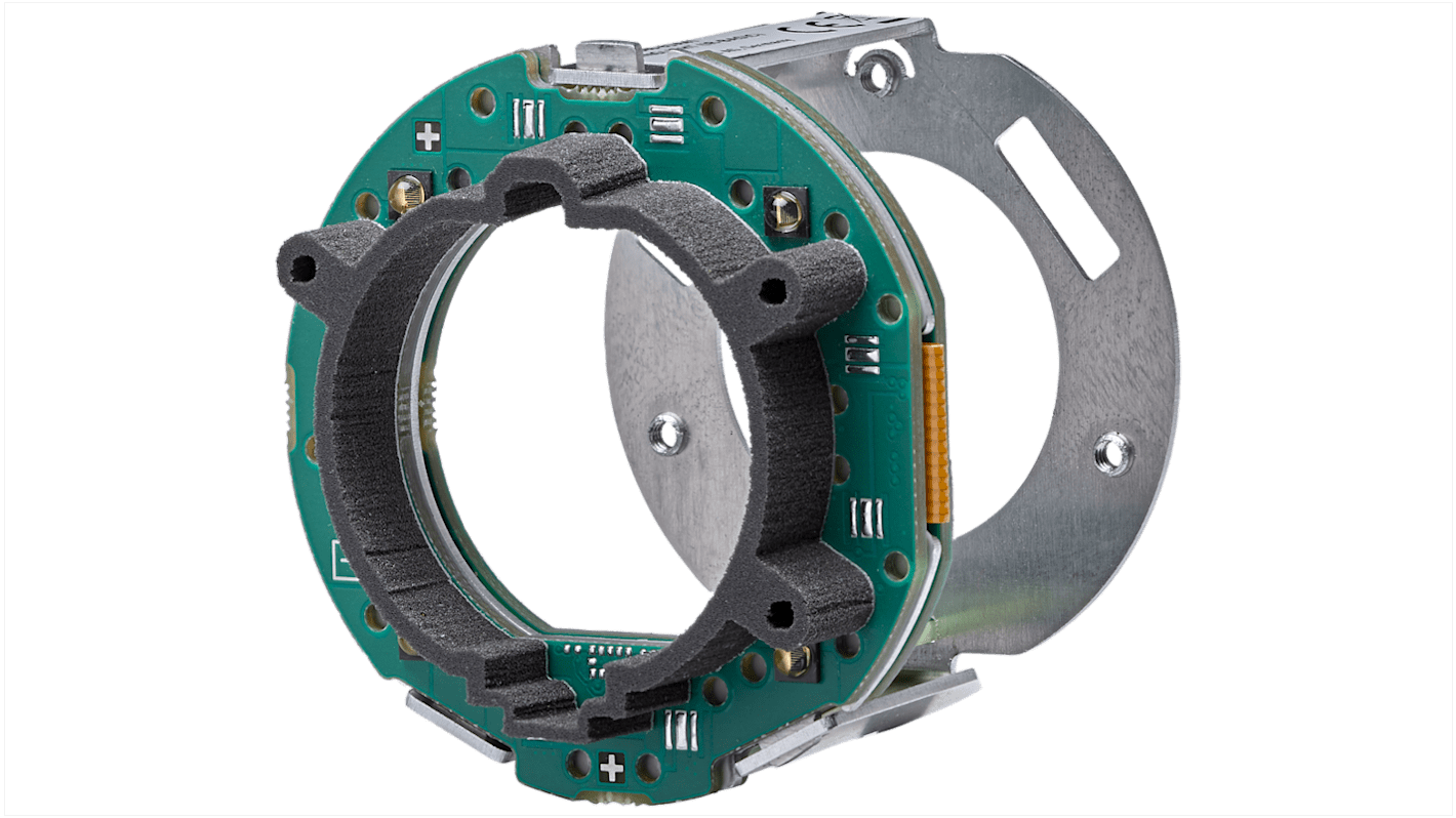 Rs-Online Luce anulare Siemens per uso con MV500